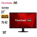 Monitor MT Viewsonic VA2718-SH 27 IPS 1920X1080 VGA/HDMI Black