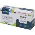 Toner Compatible AMIDA Q6470A  HP 501A NEGRO PARA LJ 3600/3800