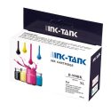 Cartucho de Tinta Compatible INKTANK   HP 950Xl Negro Cn045A