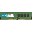 Memoria CRUCIAL 8GB DDR4-3200 UDIMM – CT8G4DFRA32A