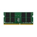 Memoria KVR 8GB DDR4 3200MHz Single Rank SODIMM – KCP432SS6/8