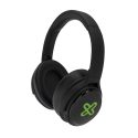Audífono KWH-251BK – KX Headphones BT 5.0  22hrs On-ear Vol-Mic Black