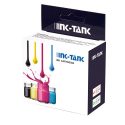 Cartucho de Tinta Compatible INKTANK CB320WL  HP 564 YELLOW B209A B210A D7560