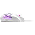 Mouse COOLER MASTER MOUSE MM720 WHITE – MM-720-WWOL1