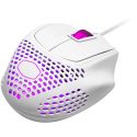 Mouse COOLER MASTER MOUSE MM720 GLOSSY WHITE – MM-720-WWOL2