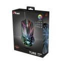 Mouse TRUST GXT 160X Ture para gaming RGB LED – 23797