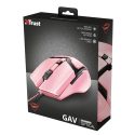 Mouse 23093 – Trust GXT101P GAV MOUSE PINK