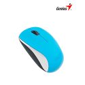 Genius Mouse Bluetooth Wireless Blue – 31030019404
