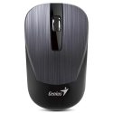 Mouse – Bluetooth – Wireless – Black -31030019400 – Genius –
