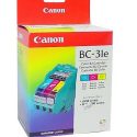Cabezal Canon BC-31C Color
