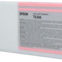 Cartucho de Tinta  EPSON HDR LIGHT MAGENTA 700ML – T636600