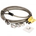 Cable Kns Seguridad K64615