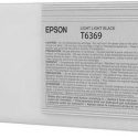 Cartridge EPSON T636900 LIGHT LIGHT BLACK