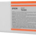 Cartridge  T636A00 CARTUCHO TINTA EPSON ORANGE