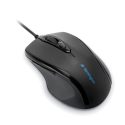 Mouse KENSINGTON Pro Fit USB/PS2 WIRed Mid Size Mouse