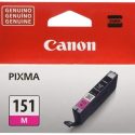 Cartucho de Tinta  CANON Pixma IP7210/MG6310/5410 – CLI-151M