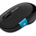 Mouse SCULP TOUCH Inalámbrico – Mouse – Microsoft – H3S-00003
