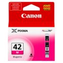 Cartuchos de tinta CANON MAGENTA PIXMA PRO 100 13ML – CLI-42M