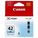 Cartridge CANON PHOTO-CYAN PIXMA PRO 100 13ML – CLI-42PC