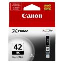 Cartuchos de tinta CANON BLACK PIXMA PRO 100 13ML – CLI-42BK