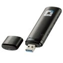 USB Wireless AC1200 Dual Band – D-LINK – Adaptador