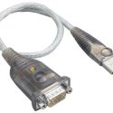 Adaptador USB A/DB9M U209000R – TRIPPlite – Cable