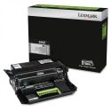 Unidad de Imagen LEXMARK 520Z Imaging Unit 100K F/ MS8, MX7/8 Series Return Prog