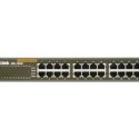 D-LINK 24-Port 10/100Mbps Unmanaged Switch – DES-1024D