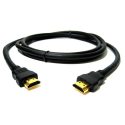 Cable XTECH 6FT HDMI TO HDMI M/M V1.3 CAT2 (30AW
