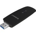 Adaptador  Wifi USB  – [WUSB6300] – LKS – WUSB6300 – Dual-BAnd – AC1200