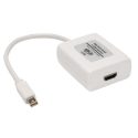 Adaptador  TRIPP-LITE mini Displayport TO HDMI Adapter Video CONVERTER