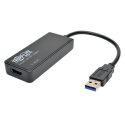 Cable TRIPP LITE USB 3.0 SUPERSPEED TO HDMI DUAL MONITOR EXTERNAL – U344-001-HDMI-R