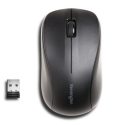 Mouse FOR LIFE Negro Inalámbrico (3 botones) – K72392
