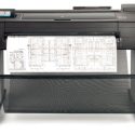 Impresora HP DesignJet T730 36-in Printer – F9A29D