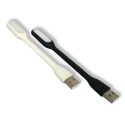LINTERNA Led USB Flexible NEGRA – UT-LedUSB – mini
