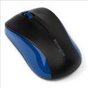 Mouse KENSINGTON Mouse for Life BLUE inalámbrico 3 botone – K72464WW