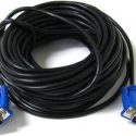 Cable s Y Conectores MicroLAB VGA M/M 15 M – 3603