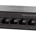 Switch -Cisco SMALL Business SF110D-05 UNMANAG –  SF110D-05-NA