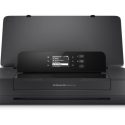 Impresora HP Impresora Portatil OfficeJet 200 10ppm/9ppm USB/Wireless – CZ993A#A
