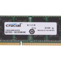 Memoria Crucial 8GB DDR3 1600/PC3 -1600 (MBP Jun 2012) – CT8G3S160BM