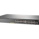 HPE Switch Gigabit Ethernet 24 – 10 Gigabit Ethernet Aruba 2930F – JL261A