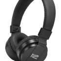 Audífonos KX Hdpn Wls-BT On-ear Bluetooth – KHS-620BL