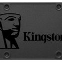 Disco SSD KINGSTON 480GB SATA 3 2.5″ 7mm Serie A400 SA400S37/480G – SSD