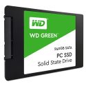 Disco SSD WD SSD Green 240gb 2.5″ Int Sata 3D – WDS240G2G0A