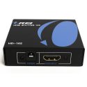 Cable SPEKTRA 1 X 2 (23882) – HDMI – Splitter