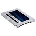 Discos Estado Sólido CRUCIAL 500GB SSD MX500 SATA 2.5 CT500MX500SSD1