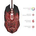 Mouse TRUST GXT 105 Gaming Mouse – 21683