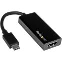 Adaptador STARTECH  Gráfico USB-C a HDMI – Conversor de video USB 3.1 T