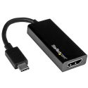 Adaptador USB-C a HDMI – 1m – Cable Conversor de US – CDP2HDMM1MB – STARTECH – C