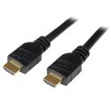 Cable HDMI de alta velocidad 2m – 2x HDMI Macho – Negro – Ultr – HDMM2M – STARTE